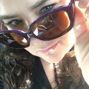 Meet your Posher, Allison